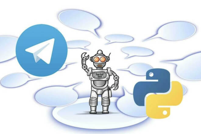 Как создать Telegram-бота для бизнеса